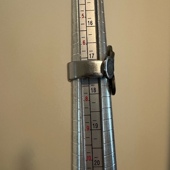 Mickey Spoon Ring - Picture 14 of 15